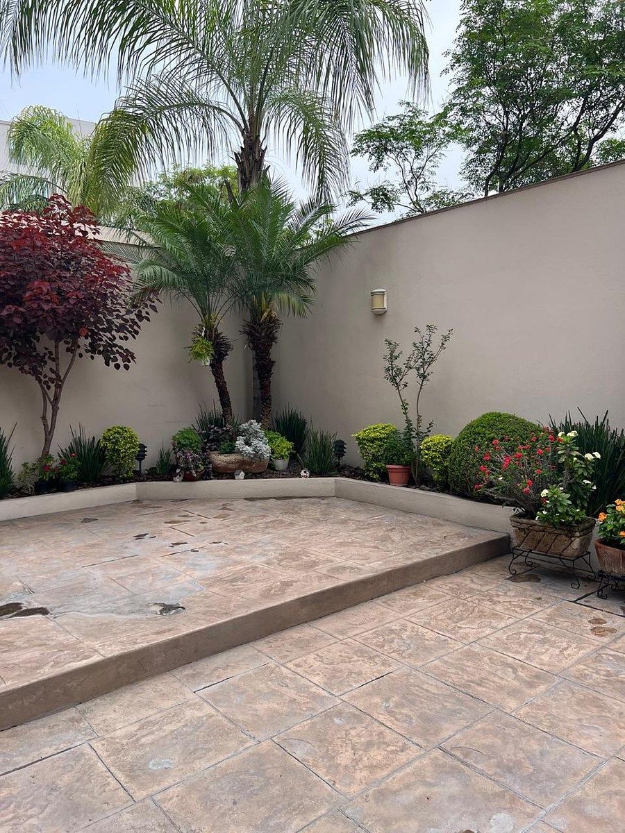 House in Las Cumbres 3 Sector, Monterrey, photo 2 of 29