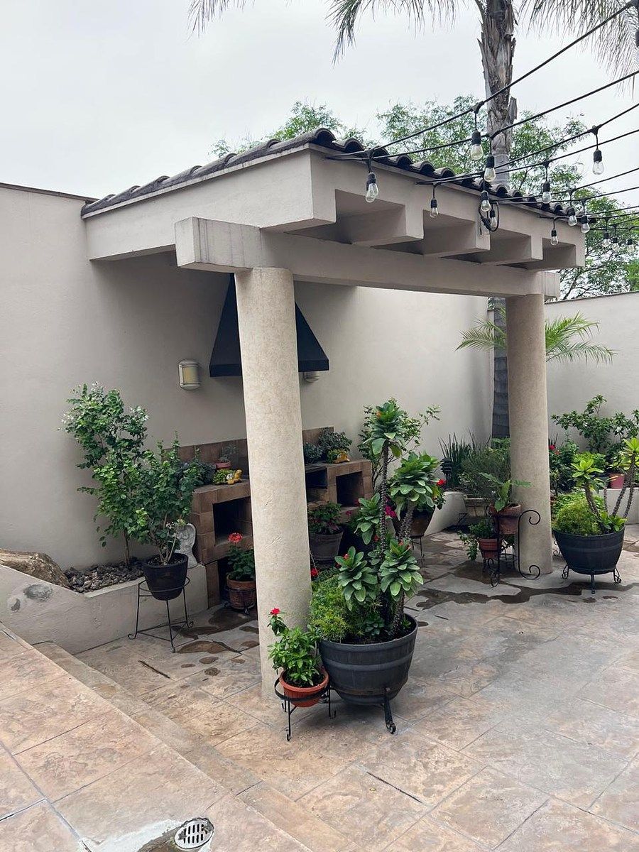 House in Las Cumbres 3 Sector, Monterrey, photo 3 of 29