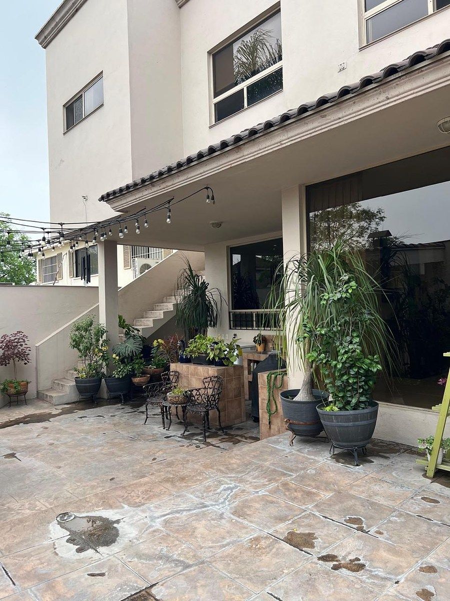 House in Las Cumbres 3 Sector, Monterrey, photo 4 of 29