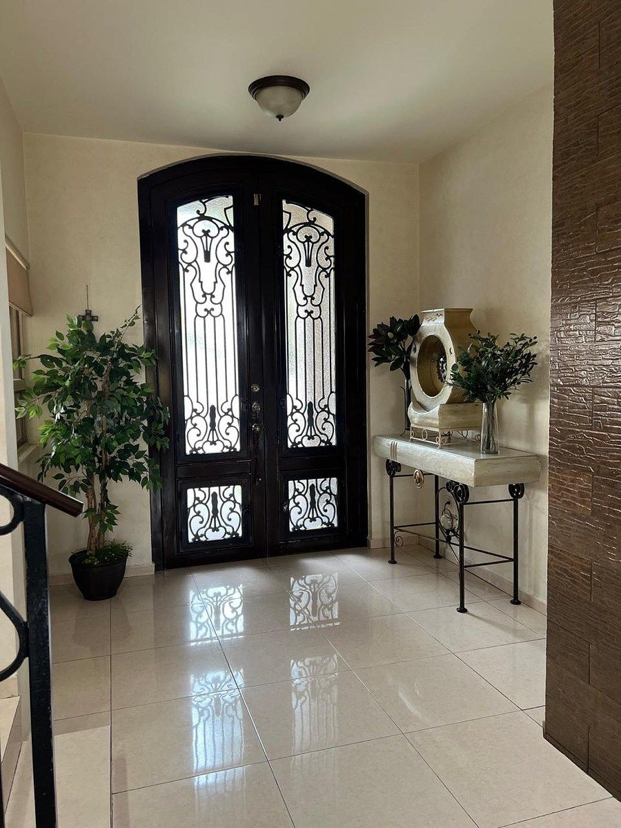 House in Las Cumbres 3 Sector, Monterrey, photo 8 of 29