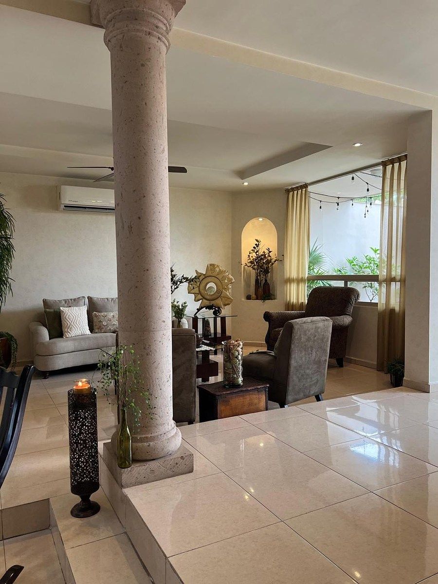 House in Las Cumbres 3 Sector, Monterrey, photo 10 of 29