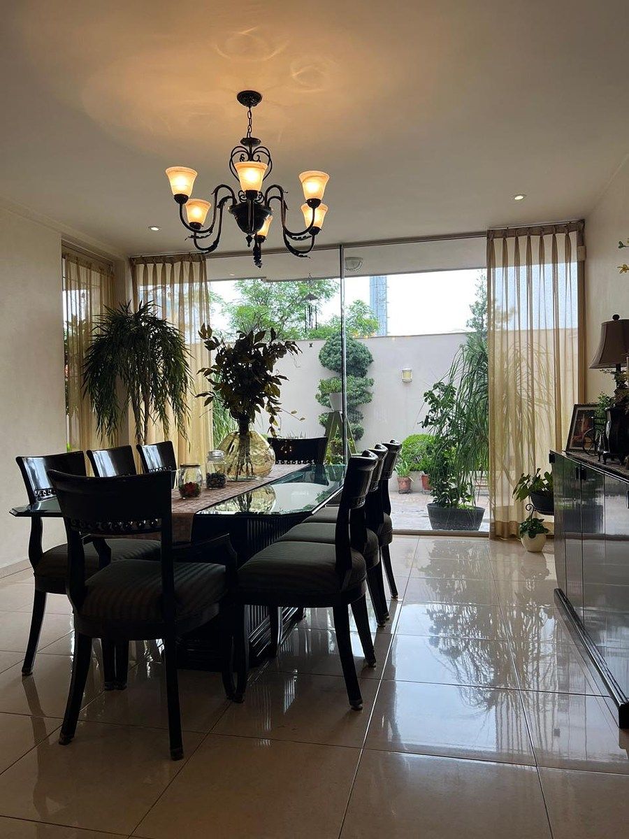 House in Las Cumbres 3 Sector, Monterrey, photo 11 of 29