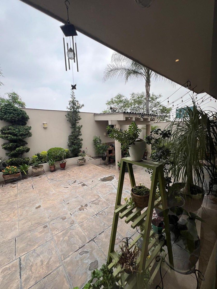 House in Las Cumbres 3 Sector, Monterrey, photo 14 of 29