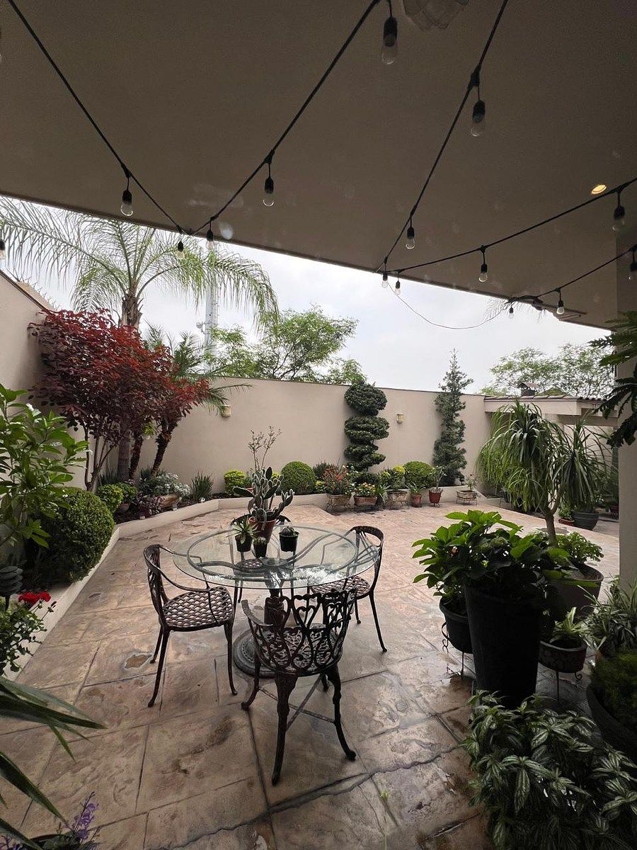 House in Las Cumbres 3 Sector, Monterrey, photo 15 of 29