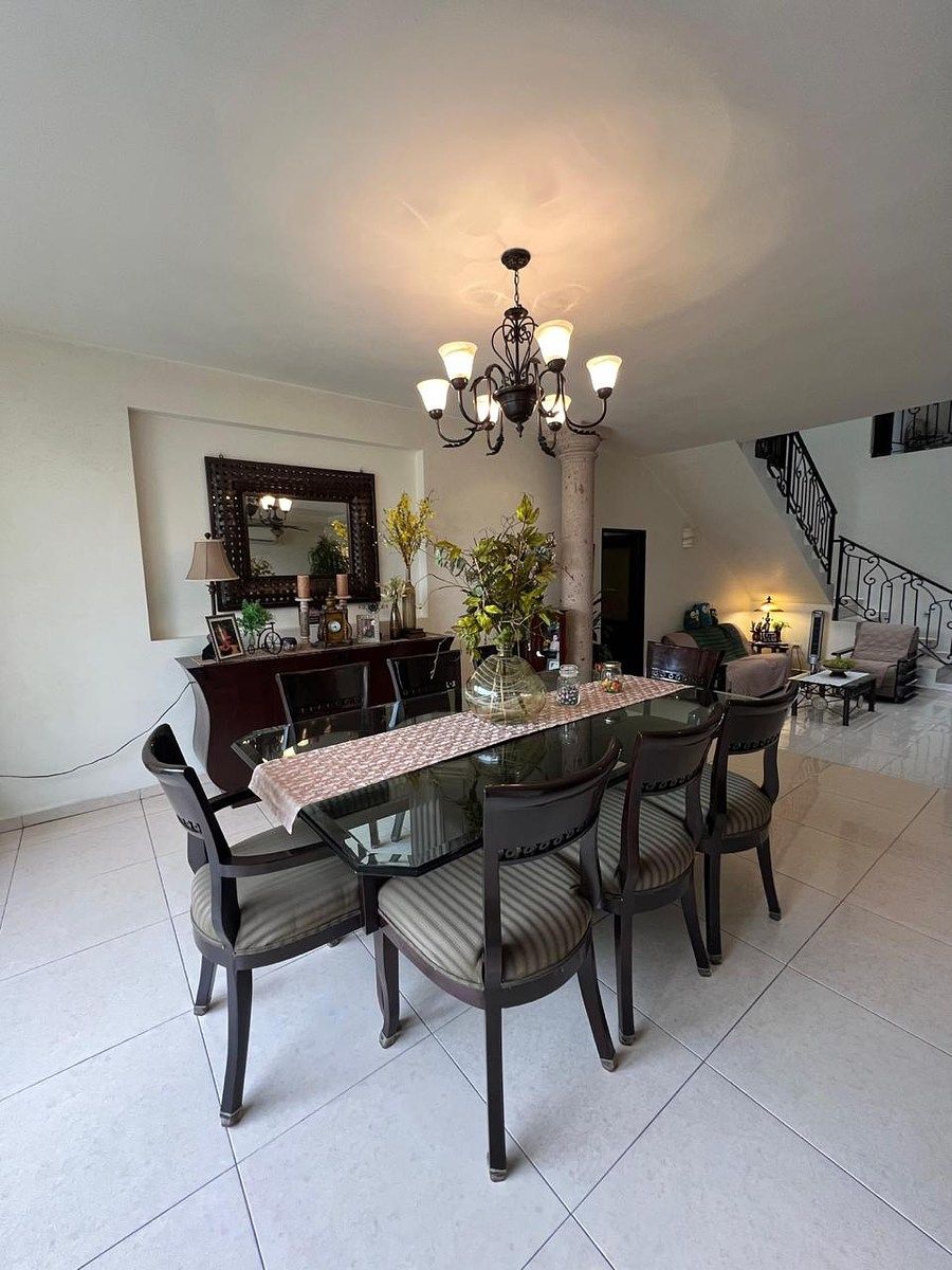 House in Las Cumbres 3 Sector, Monterrey, photo 16 of 29