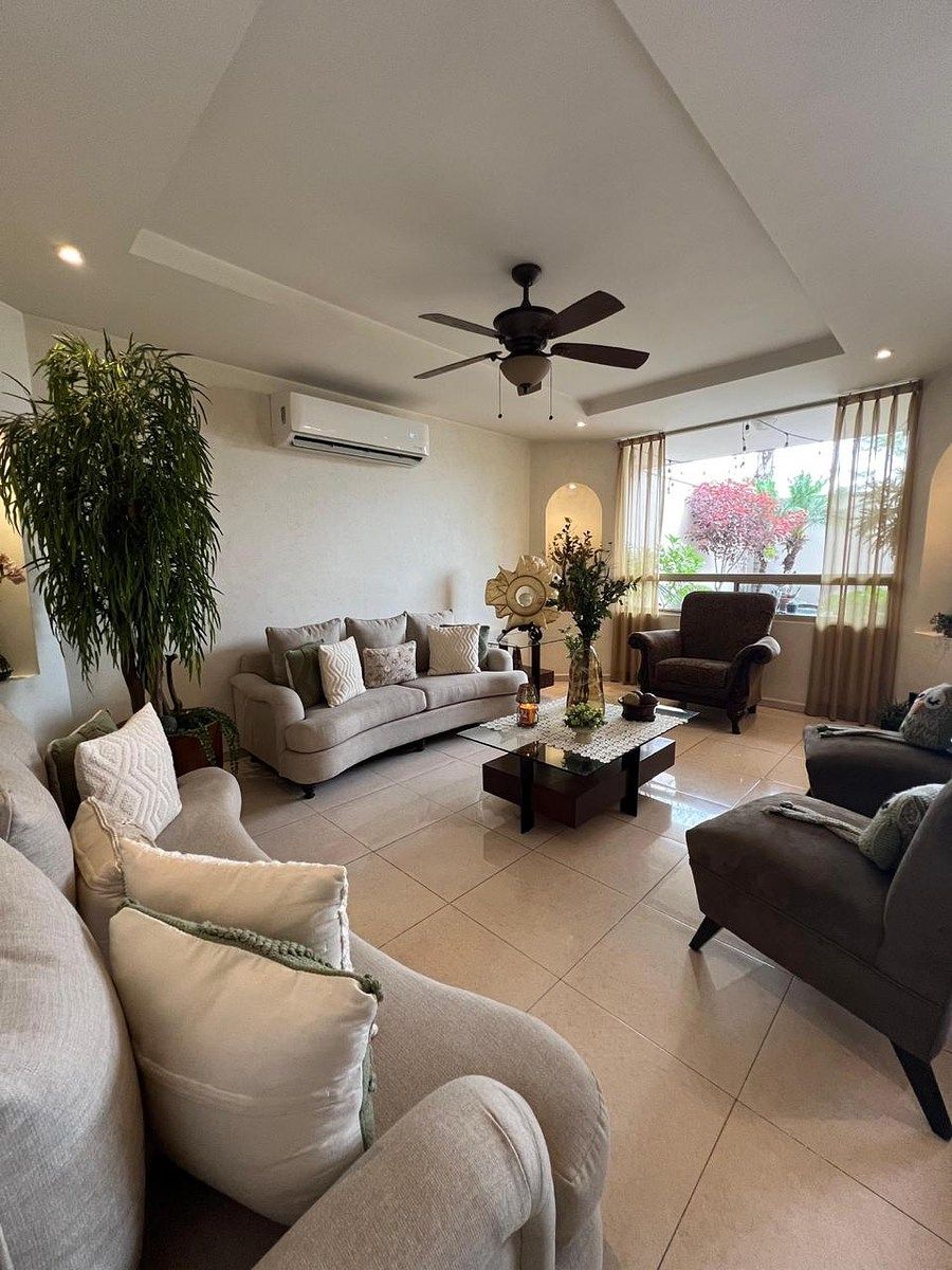 House in Las Cumbres 3 Sector, Monterrey, photo 17 of 29