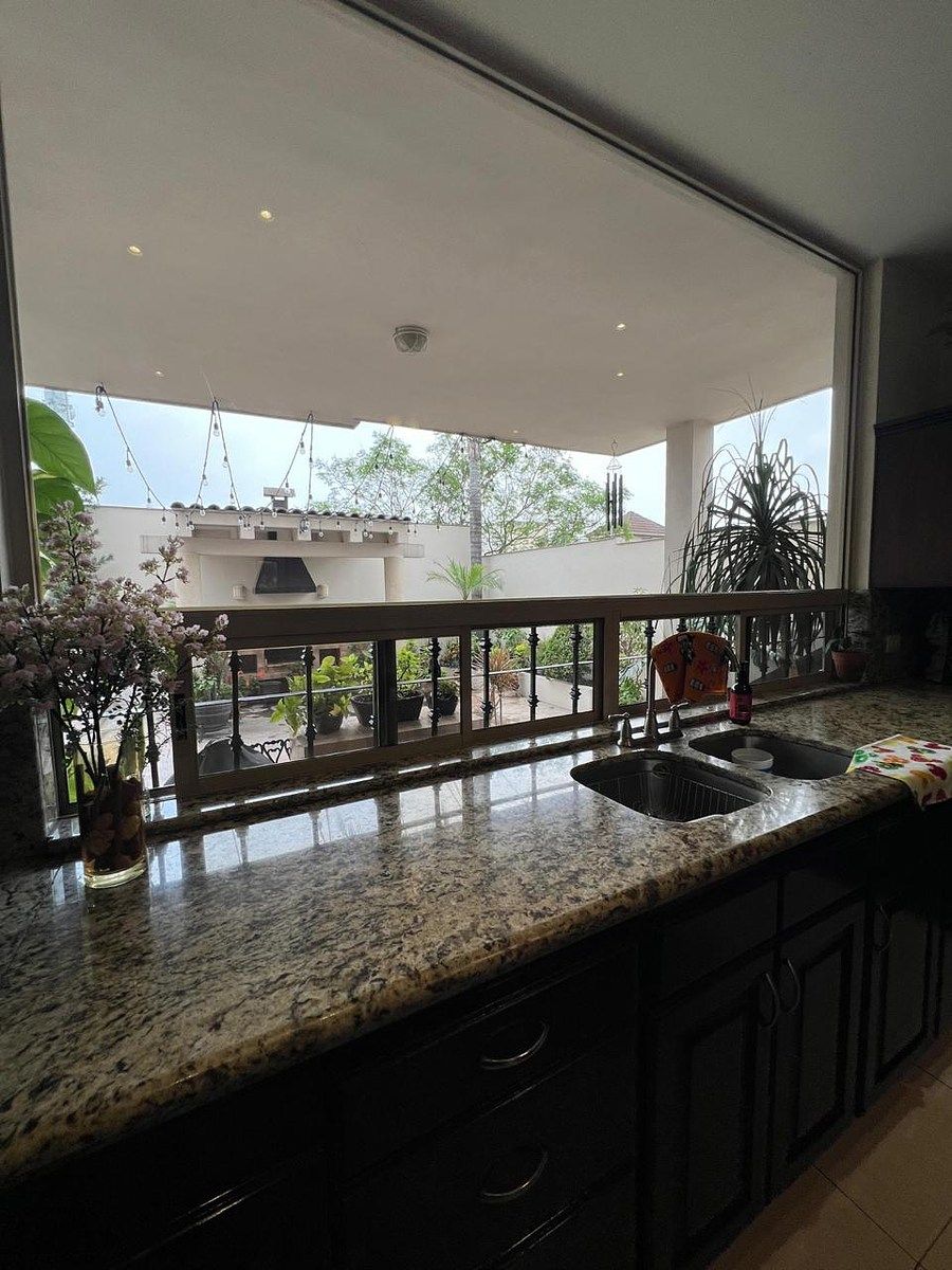 House in Las Cumbres 3 Sector, Monterrey, photo 21 of 29