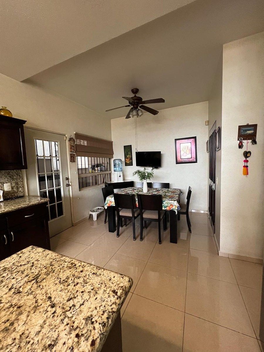 House in Las Cumbres 3 Sector, Monterrey, photo 20 of 29