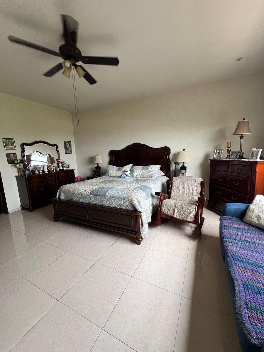 House in Las Cumbres 3 Sector, Monterrey, photo 27 of 29