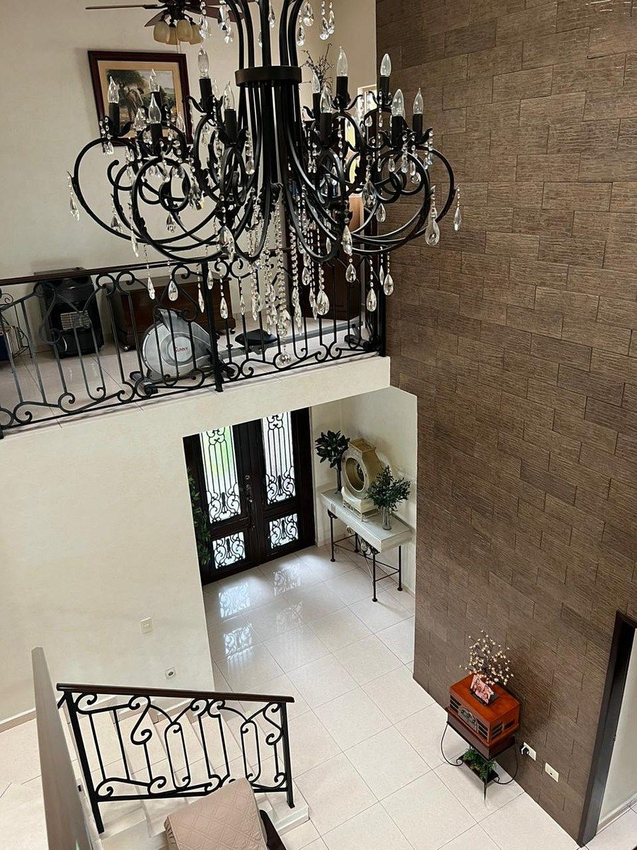 House in Las Cumbres 3 Sector, Monterrey, photo 29 of 29