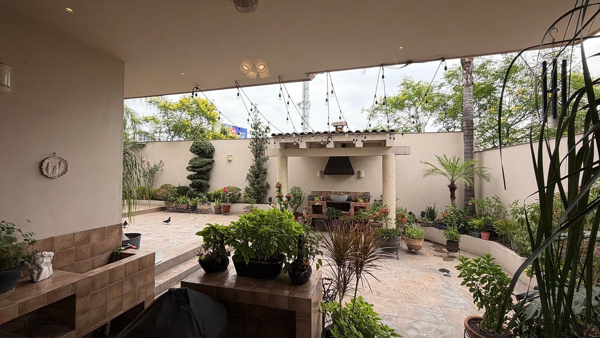 Casa em Las Cumbres 3 Sector, Monterrey, foto 10 de 17