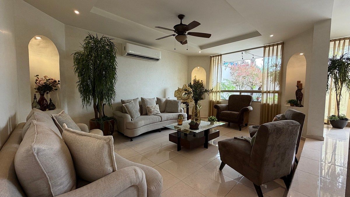 Casa em Las Cumbres 3 Sector, Monterrey, foto 4 de 17