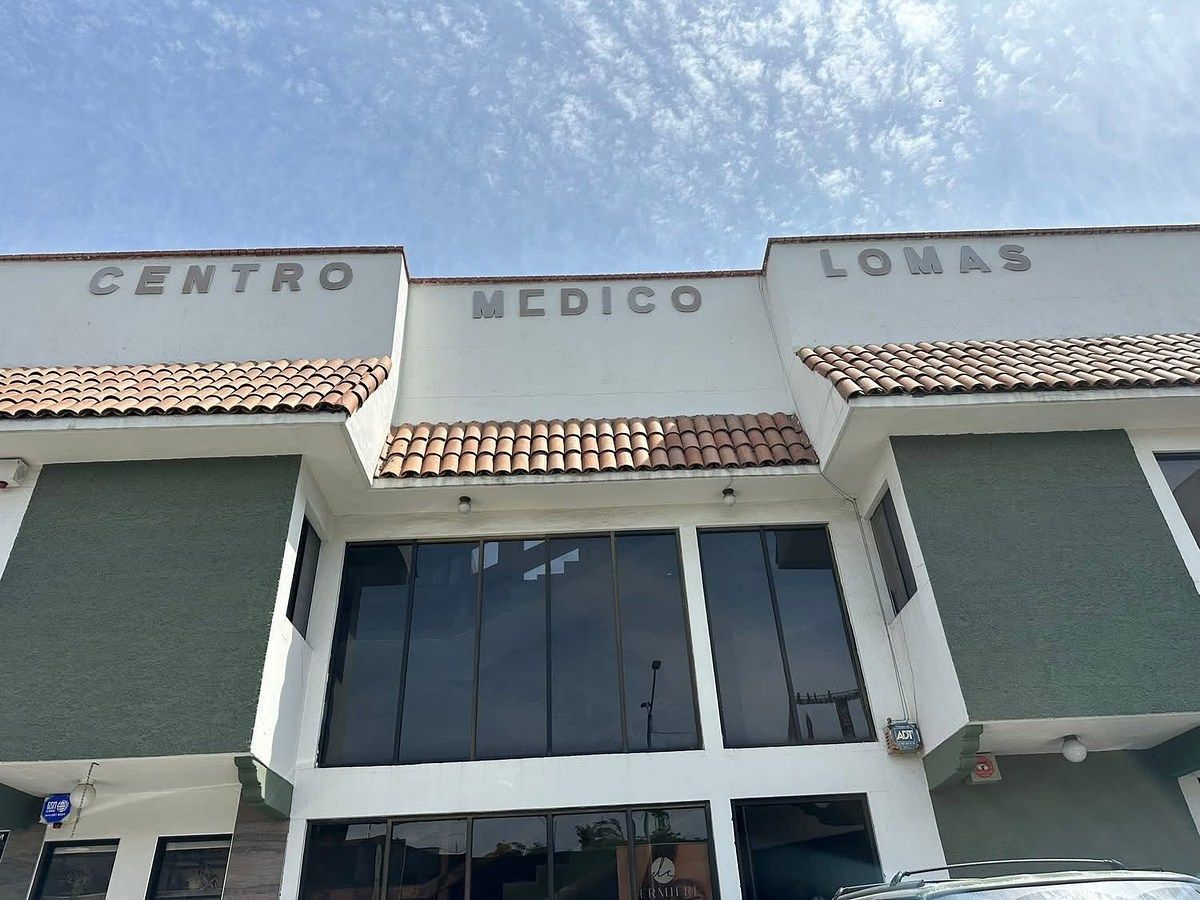 Escritório / Consultório para Alugar | Las Américas, Hipódromo, Tijuana, foto 1 de 12