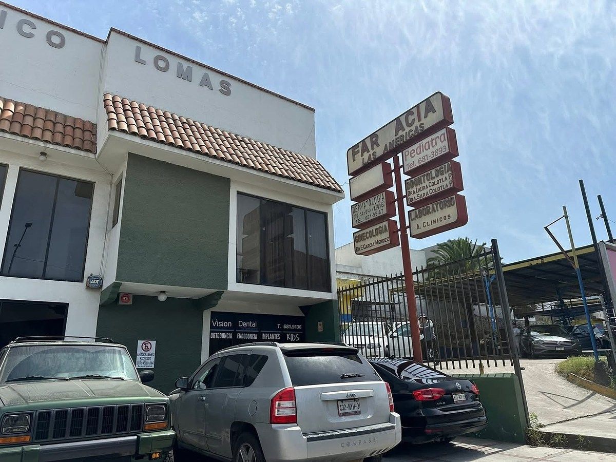 Sala Comercial em Hipódromo, Tijuana, foto 11 de 12