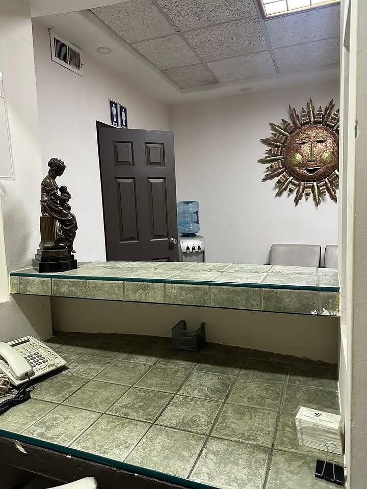 Sala Comercial em Hipódromo, Tijuana, foto 9 de 12