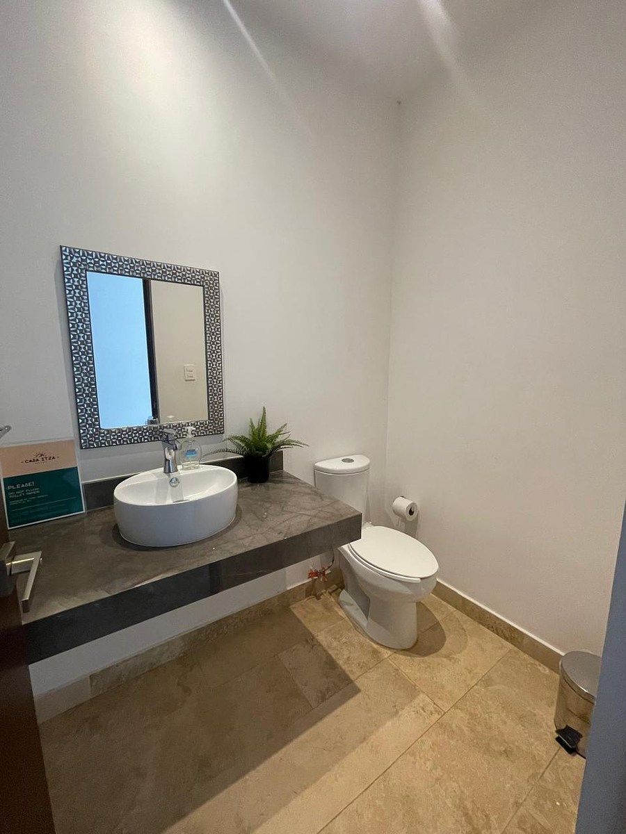 Casa em Temozón Norte, Mérida, foto 6 de 21