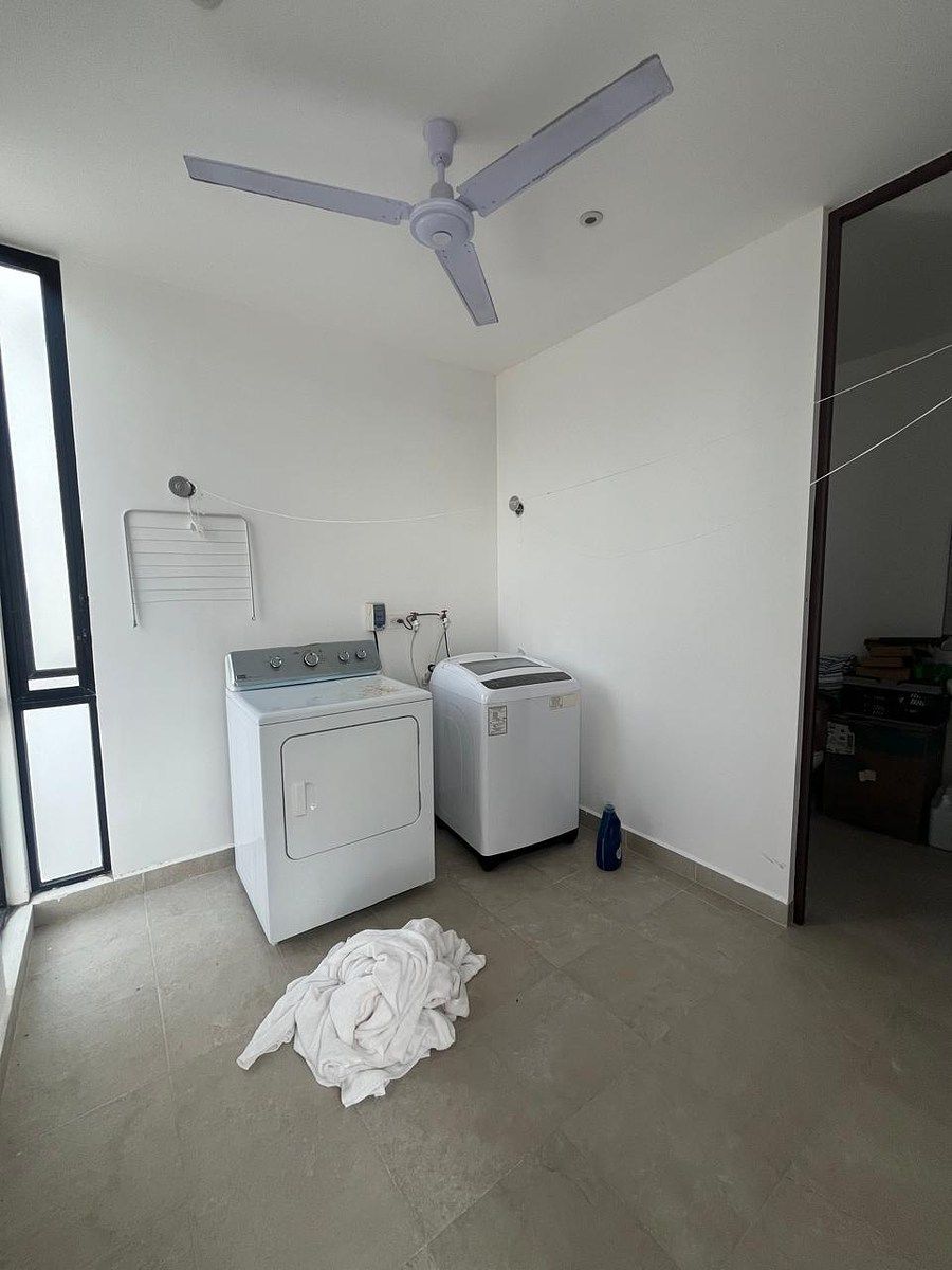 Casa em Temozón Norte, Mérida, foto 18 de 21