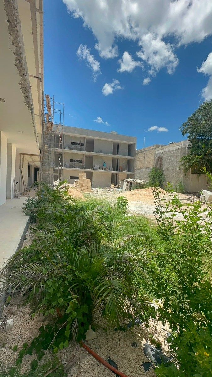 Apartamento em Dzityá, Mérida, foto 31 de 32