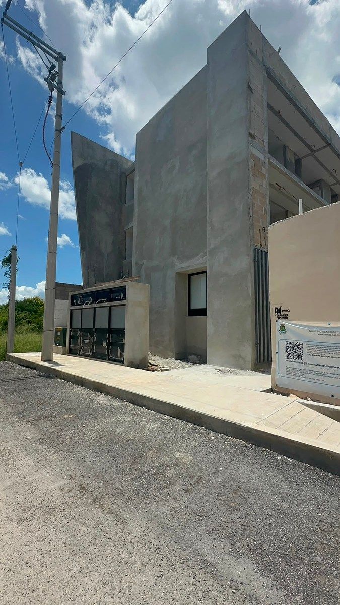 Apartamento em Dzityá, Mérida, foto 32 de 32