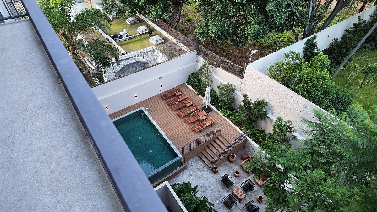 Departamento en Prados de Providencia, Guadalajara, foto 15 de 22