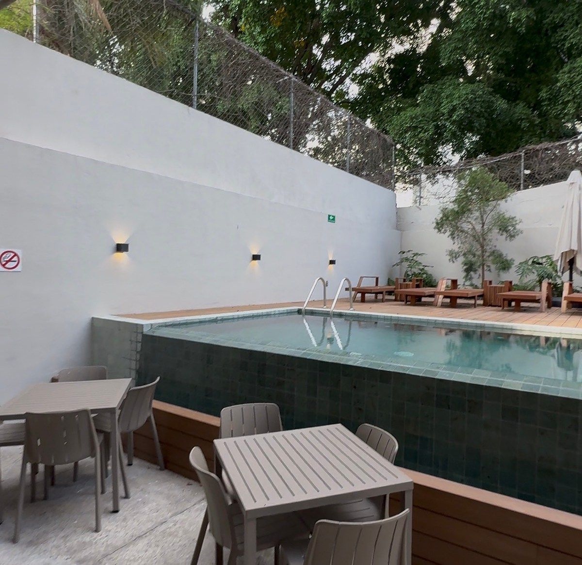Departamento en Prados de Providencia, Guadalajara, foto 20 de 22