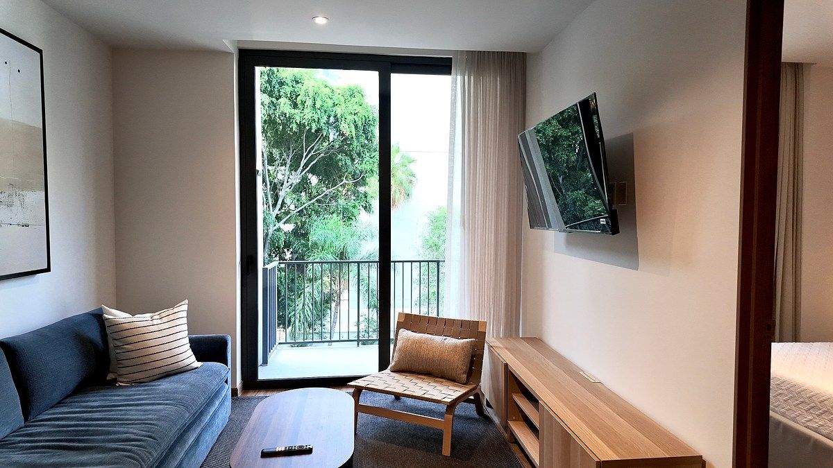 Departamento en Prados de Providencia, Guadalajara, foto 3 de 22