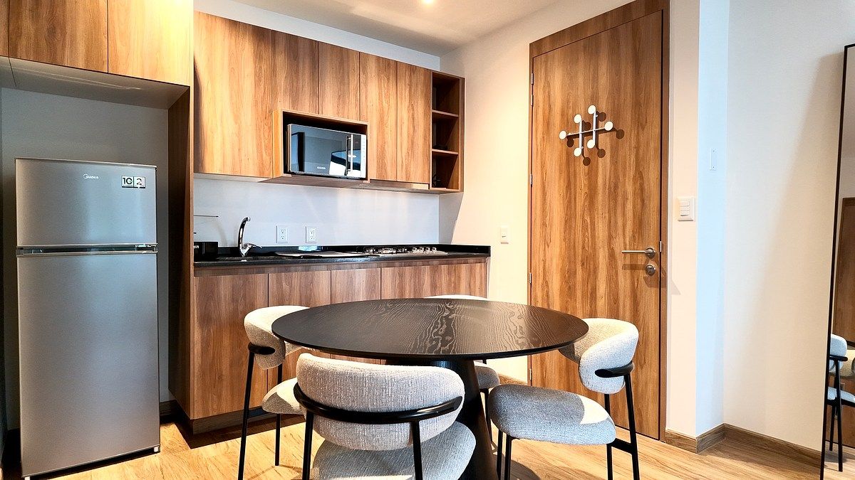Departamento en Prados de Providencia, Guadalajara, foto 5 de 22