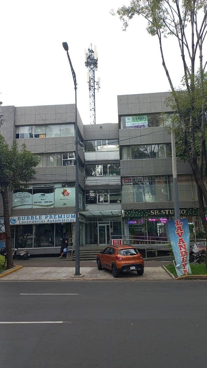 Local comercial en Jardines de Coyoacán, Coyoacán, foto 2 de 14