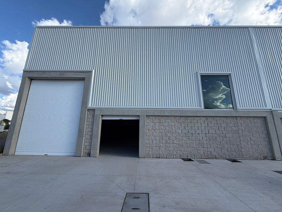 Bodega industrial en Puertecito de la Virgen, San Francisco de los Romo, foto 11 de 17