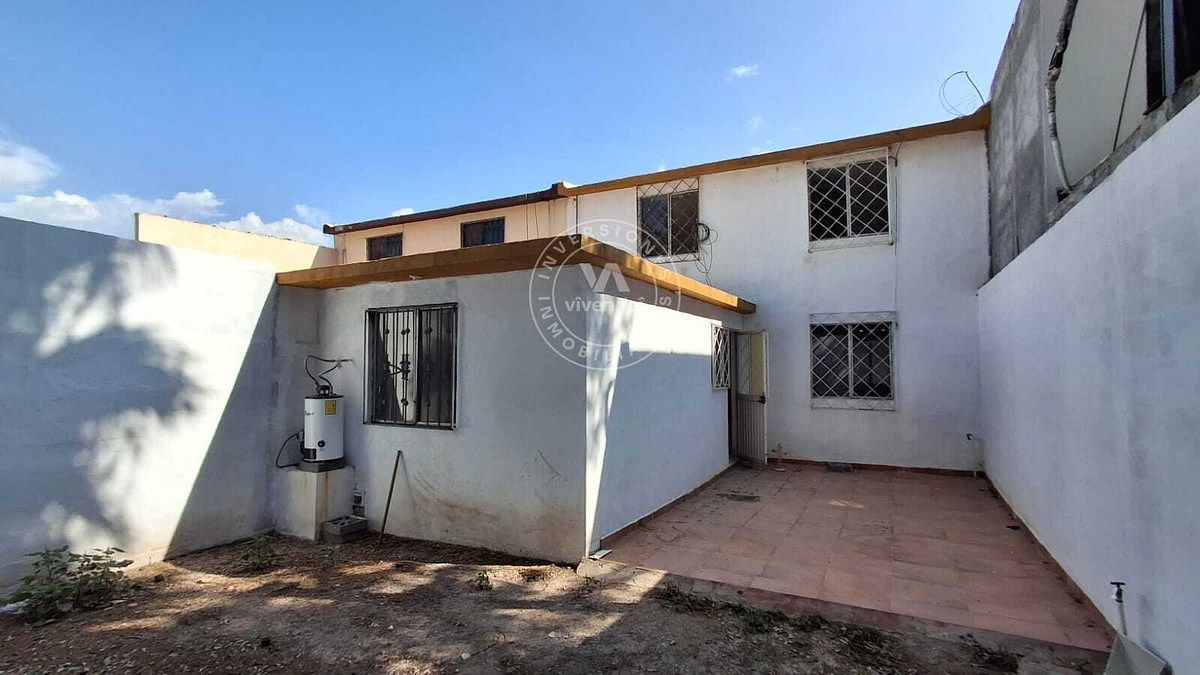 Casa en Alpes, Saltillo, foto 11 de 19