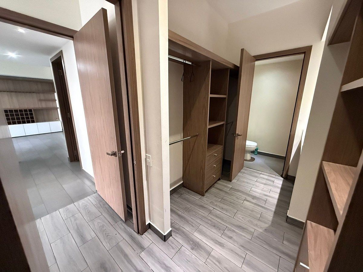 Apartamento em Merced Gómez, Álvaro Obregón, foto 2 de 40