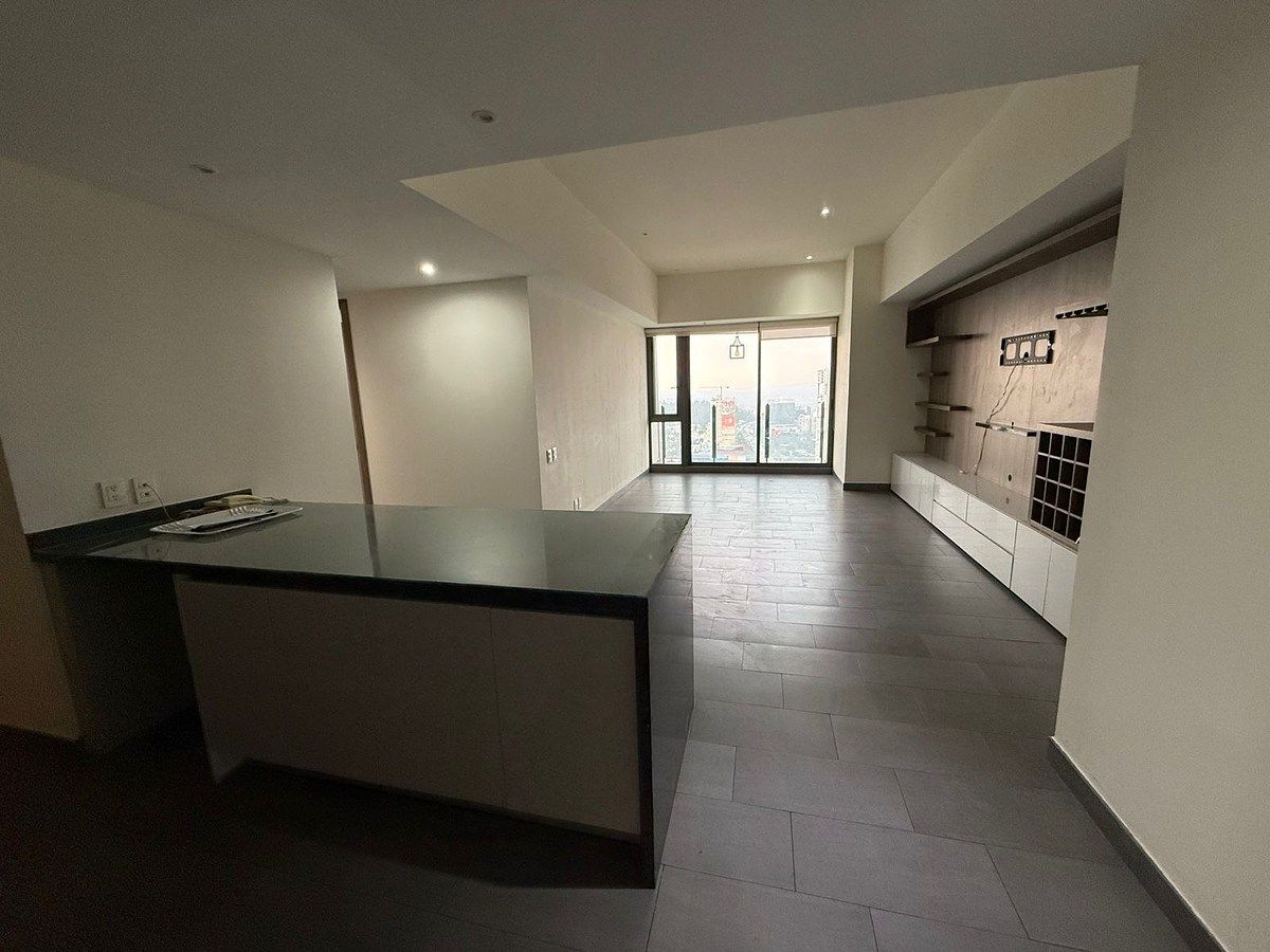 Apartamento em Merced Gómez, Álvaro Obregón, foto 3 de 40