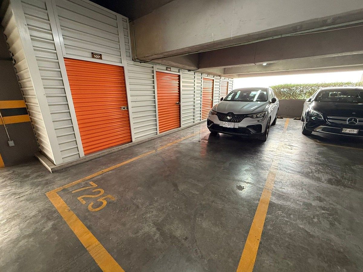 Apartamento em Merced Gómez, Álvaro Obregón, foto 5 de 40