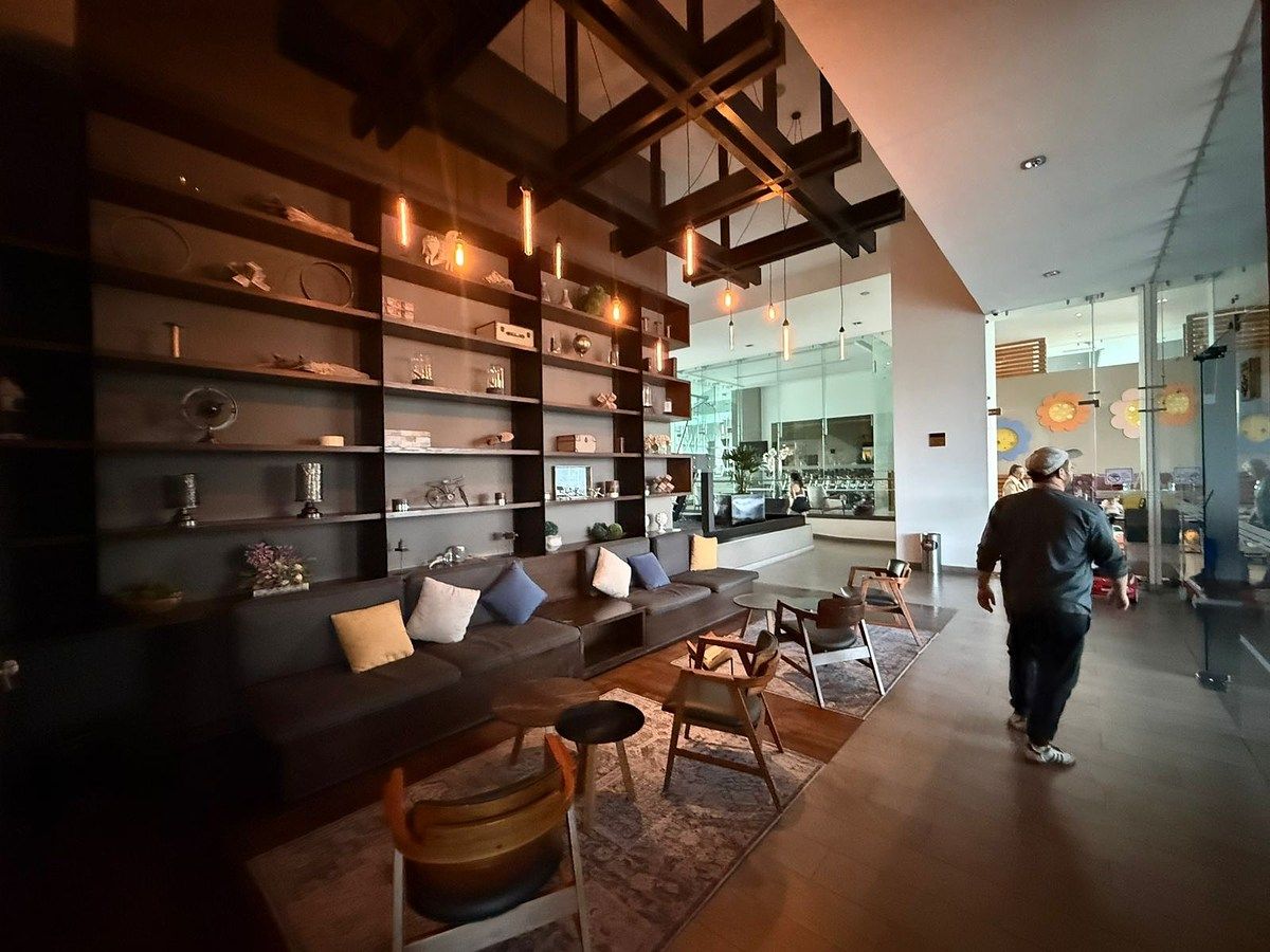 Apartamento em Merced Gómez, Álvaro Obregón, foto 8 de 40