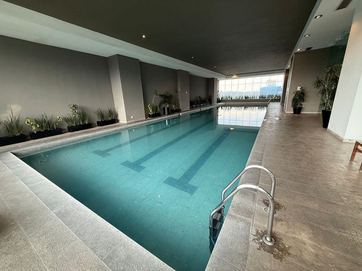 Apartamento em Merced Gómez, Álvaro Obregón, foto 11 de 40