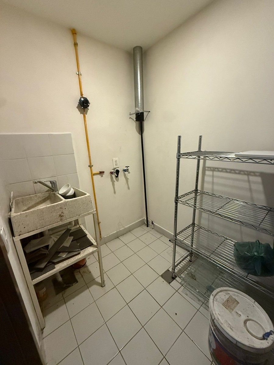Apartamento em Merced Gómez, Álvaro Obregón, foto 13 de 40