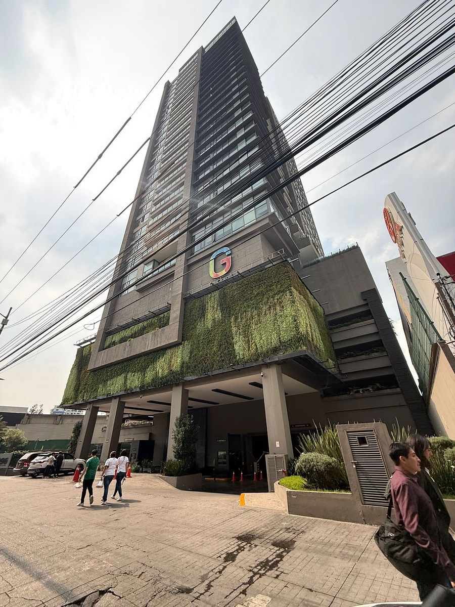 Apartamento em Merced Gómez, Álvaro Obregón, foto 14 de 40