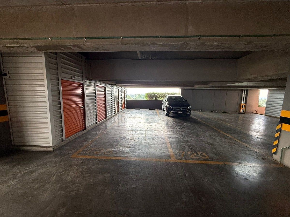 Apartamento em Merced Gómez, Álvaro Obregón, foto 15 de 40