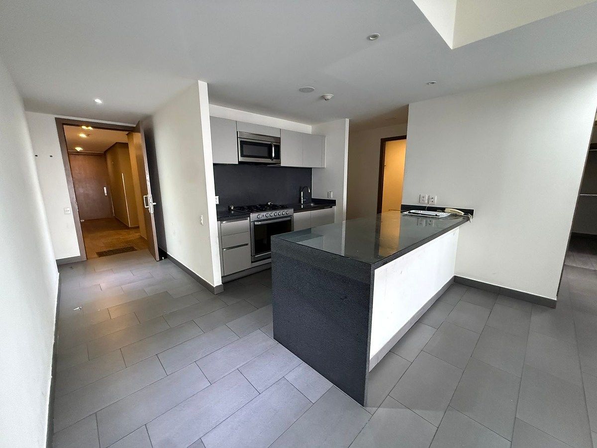 Apartamento em Merced Gómez, Álvaro Obregón, foto 34 de 40
