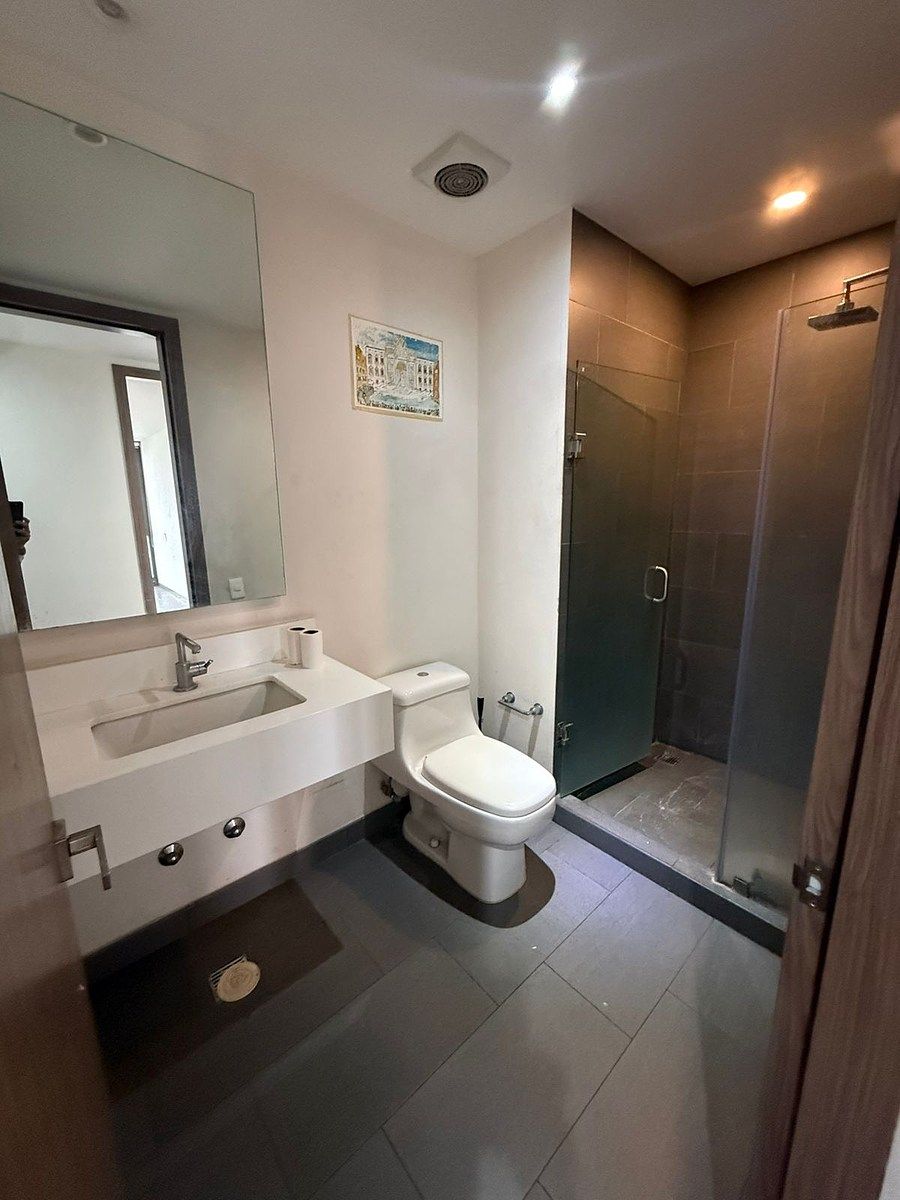 Apartamento em Merced Gómez, Álvaro Obregón, foto 33 de 40
