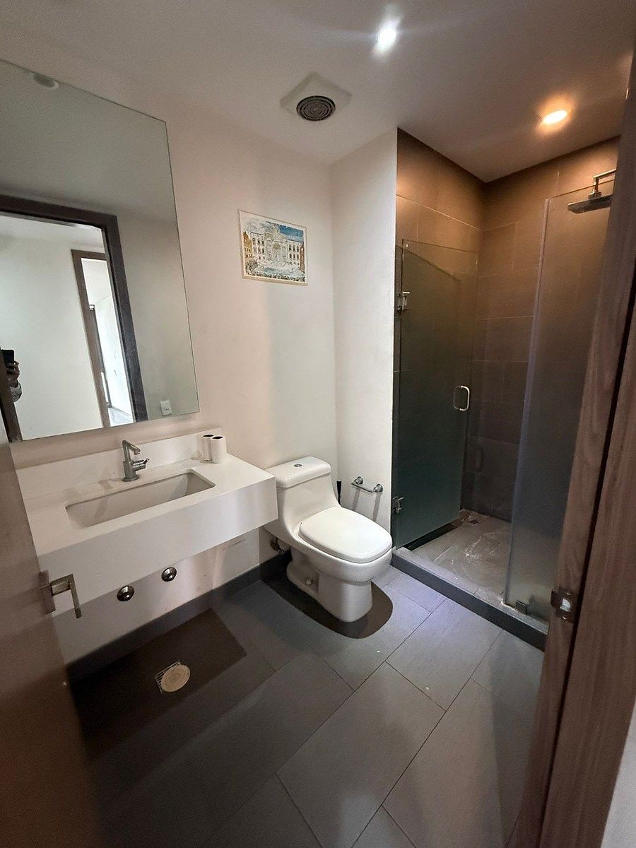 Apartamento em Merced Gómez, Álvaro Obregón, foto 35 de 40