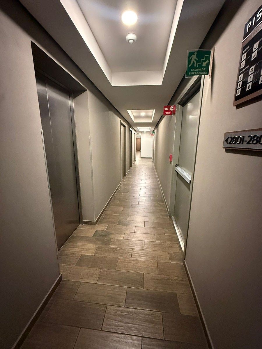 Apartamento em Merced Gómez, Álvaro Obregón, foto 37 de 40