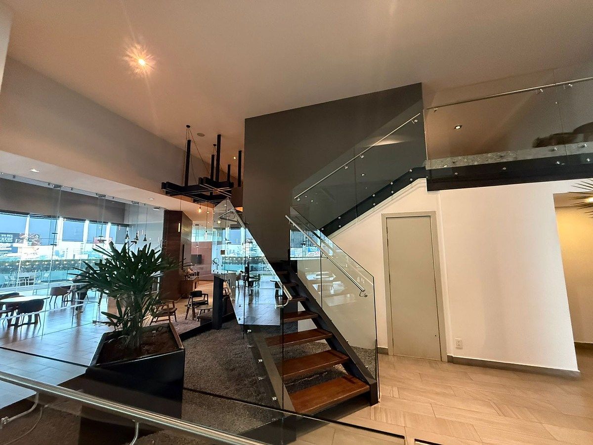 Apartamento em Merced Gómez, Álvaro Obregón, foto 36 de 40