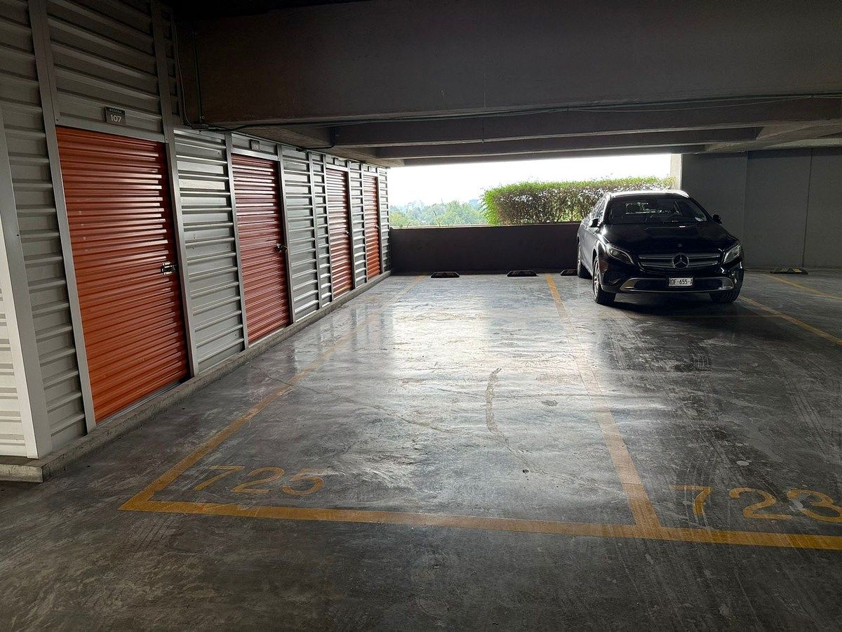 Apartamento em Merced Gómez, Álvaro Obregón, foto 38 de 40