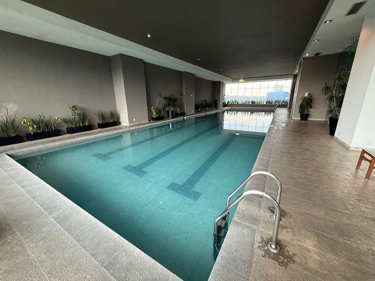 Apartamento em Merced Gómez, Álvaro Obregón, foto 39 de 40