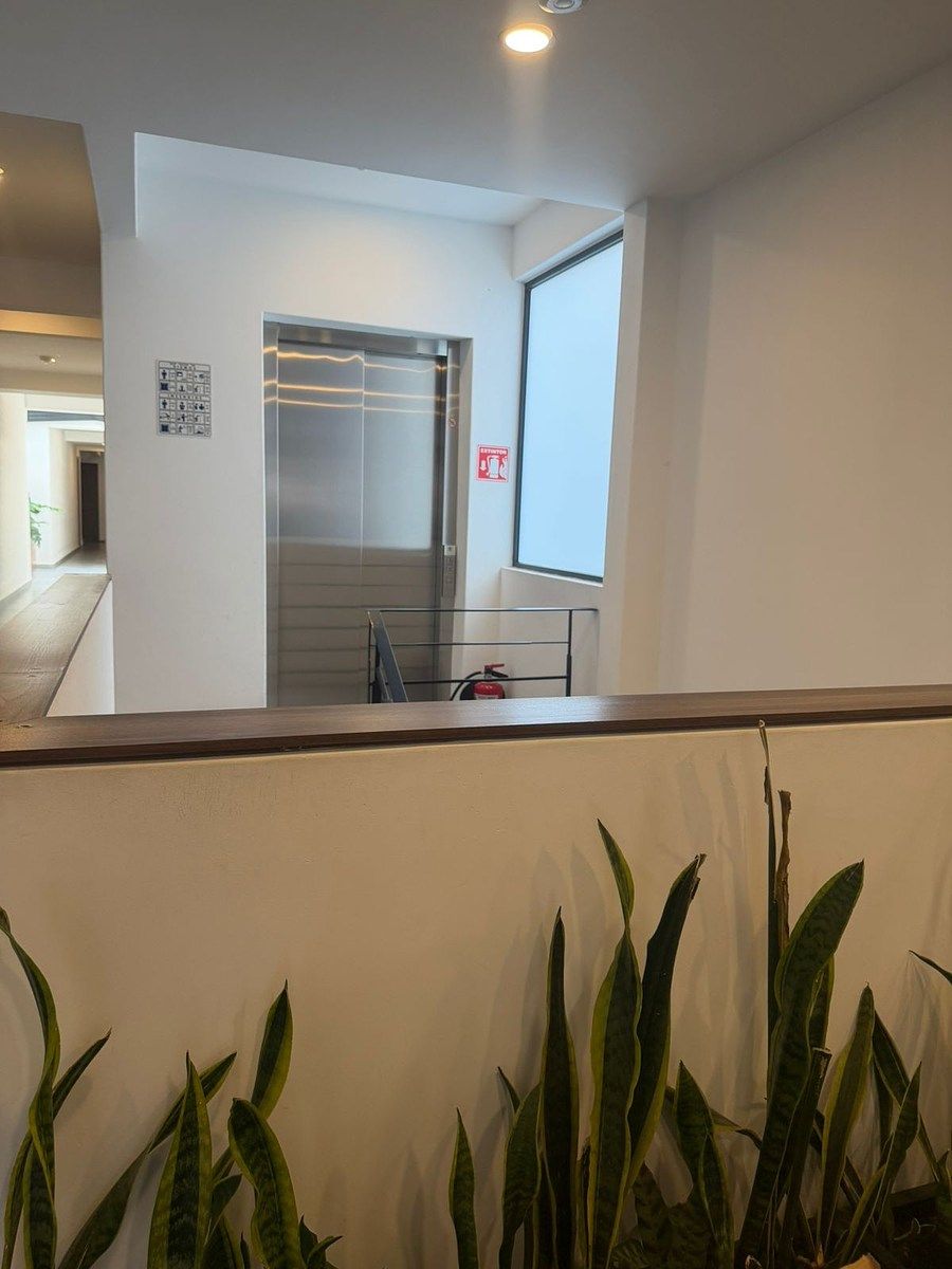Apartamento em Albert, Benito Juárez, foto 13 de 15