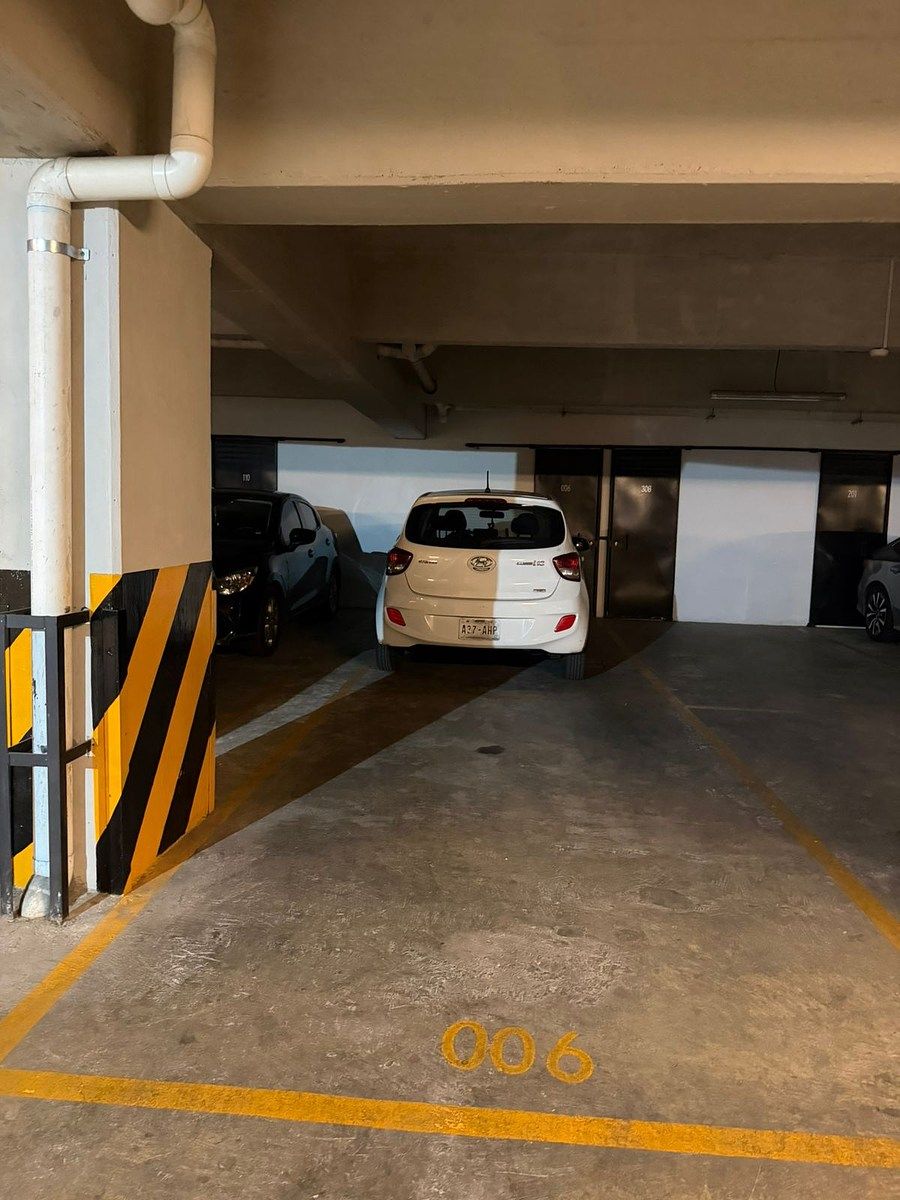Apartamento em Albert, Benito Juárez, foto 15 de 15
