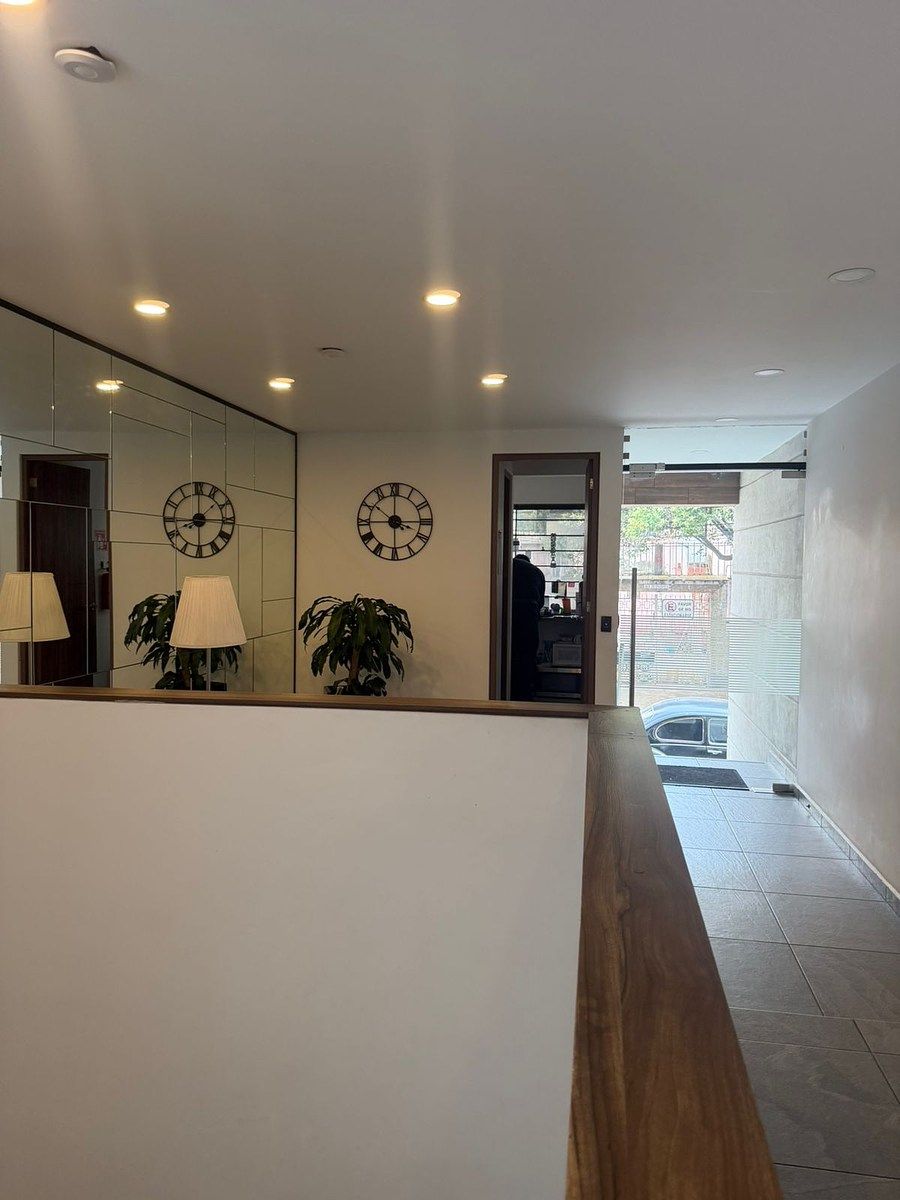 Apartamento em Albert, Benito Juárez, foto 14 de 15