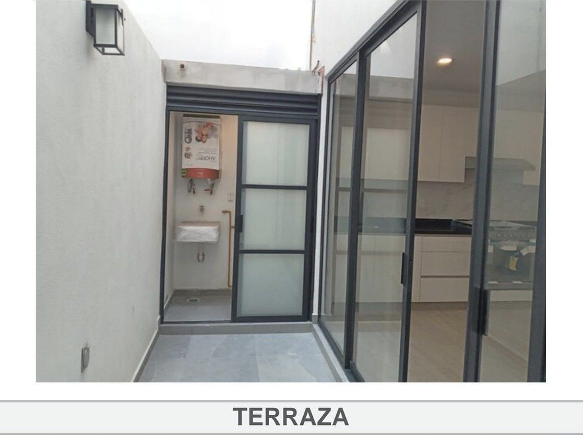 Apartamento em Albert, Benito Juárez, foto 2 de 15