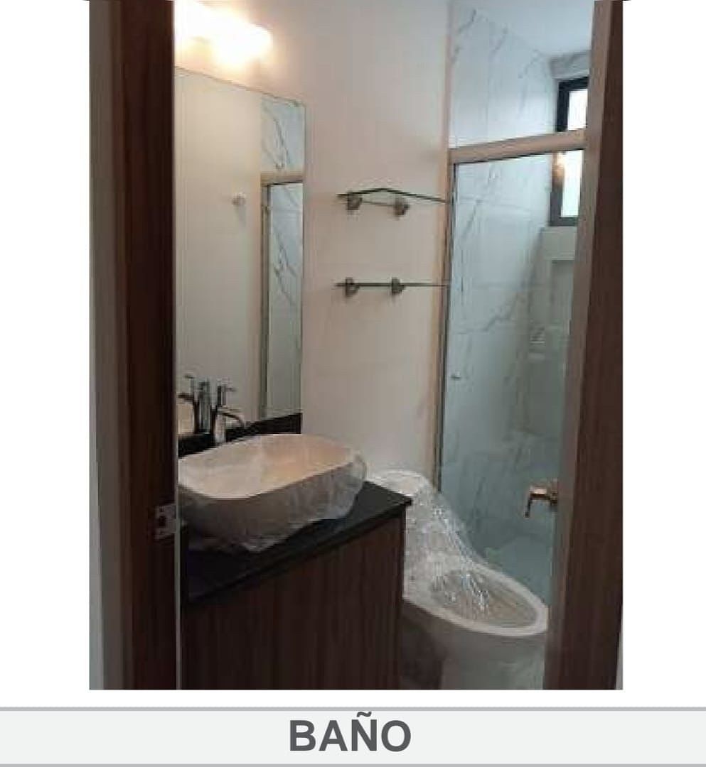 Apartamento em Albert, Benito Juárez, foto 8 de 15